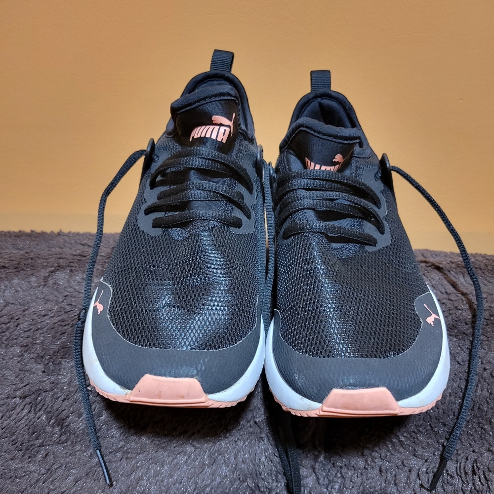 Puma 5.5 - Picture 2 of 4
